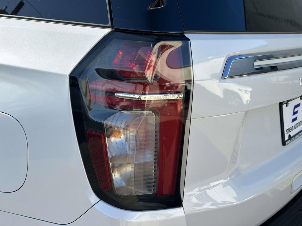 Used 2022 Chevrolet Tahoe Premier w/ Premium Package image 10