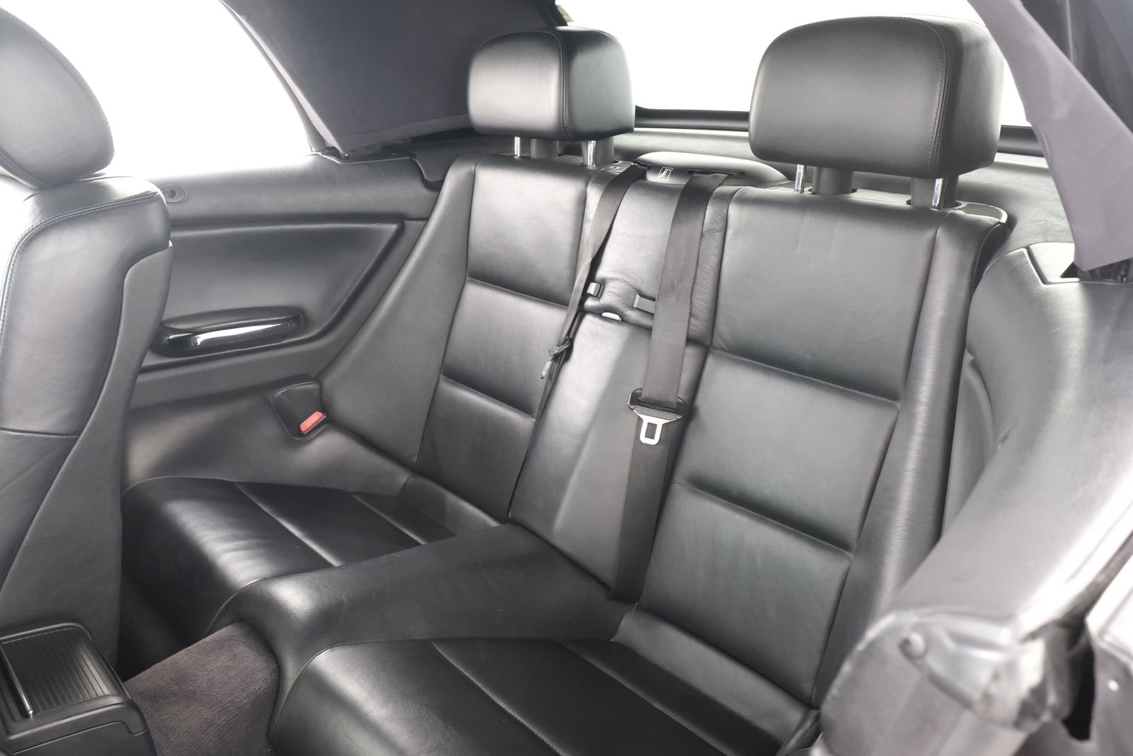 Used 2001 BMW M3 Convertible RWD image 34