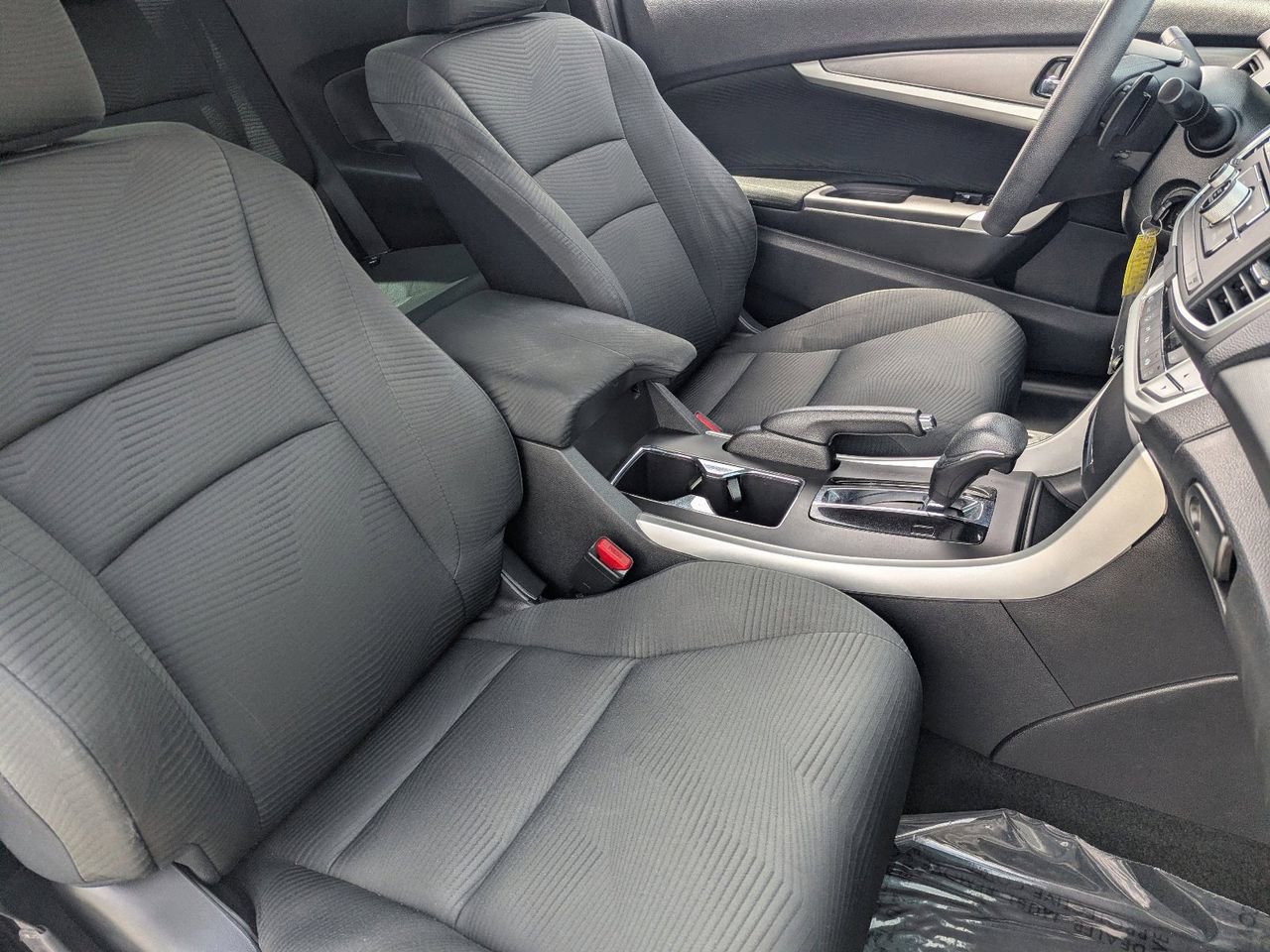 Used 2015 Honda Accord LX-S image 8