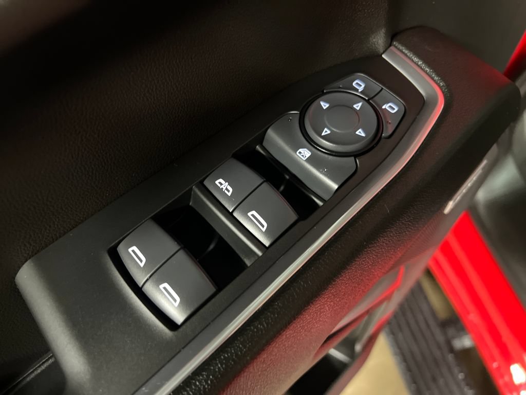 Certified 2025 GMC Sierra 1500 Elevation w/ Preferred Package AWD/4WD image 16