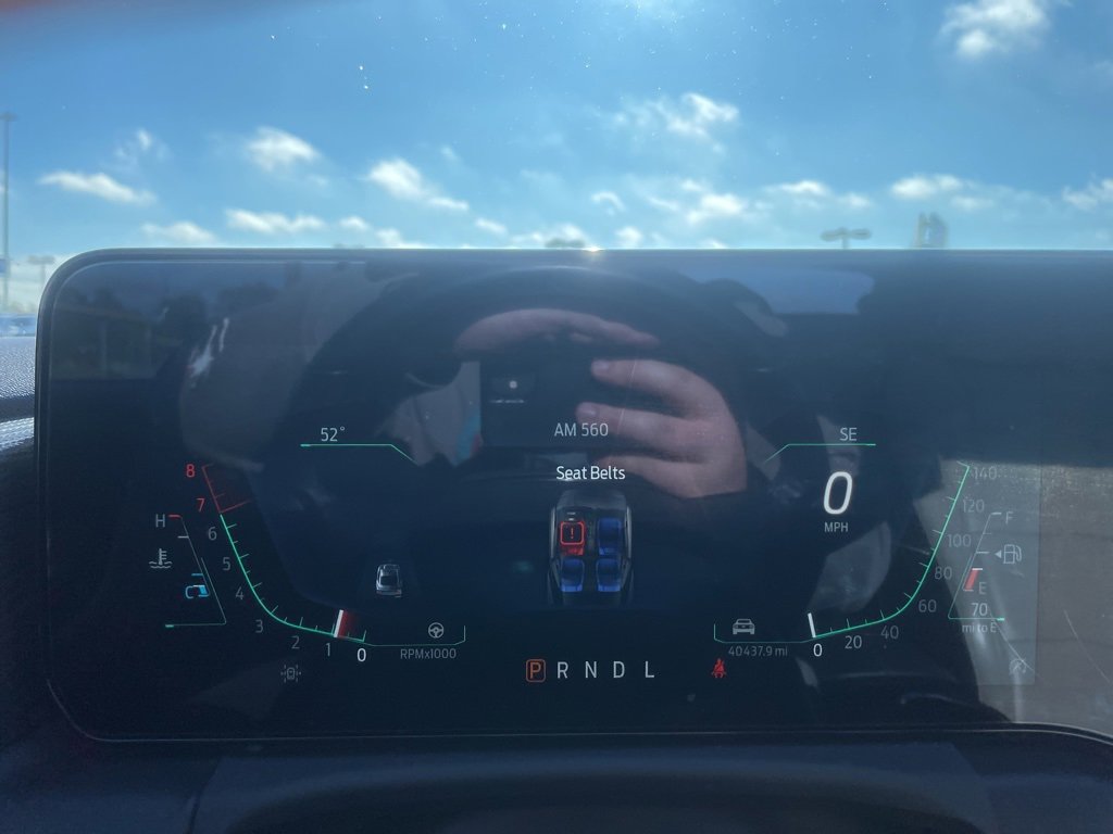 Used 2024 Ford Mustang Premium image 22