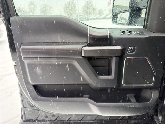 Certified 2017 Ford F150 Lariat w/ Equipment Group 502A Luxury image 22