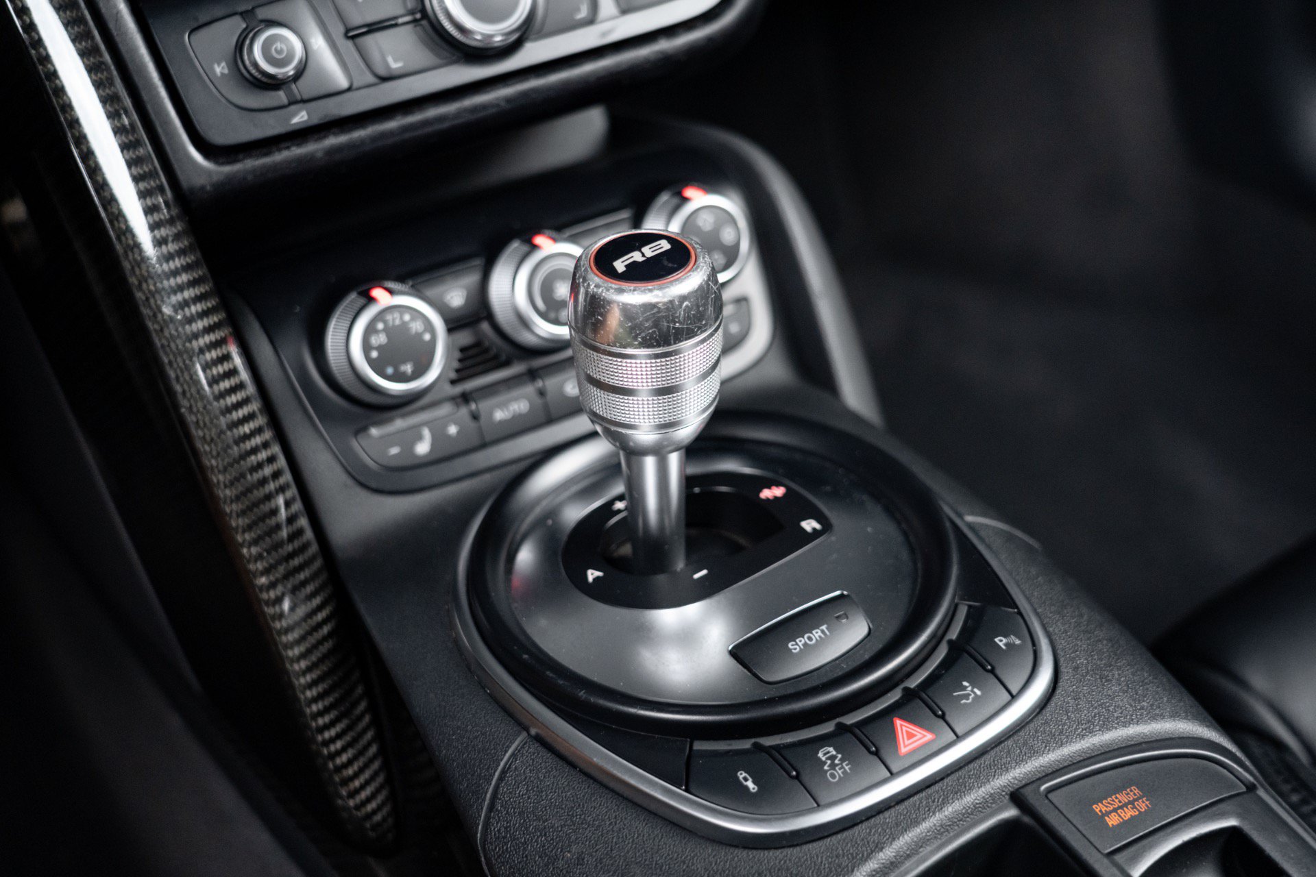 Used 2012 Audi R8 V10 AWD/4WD image 66