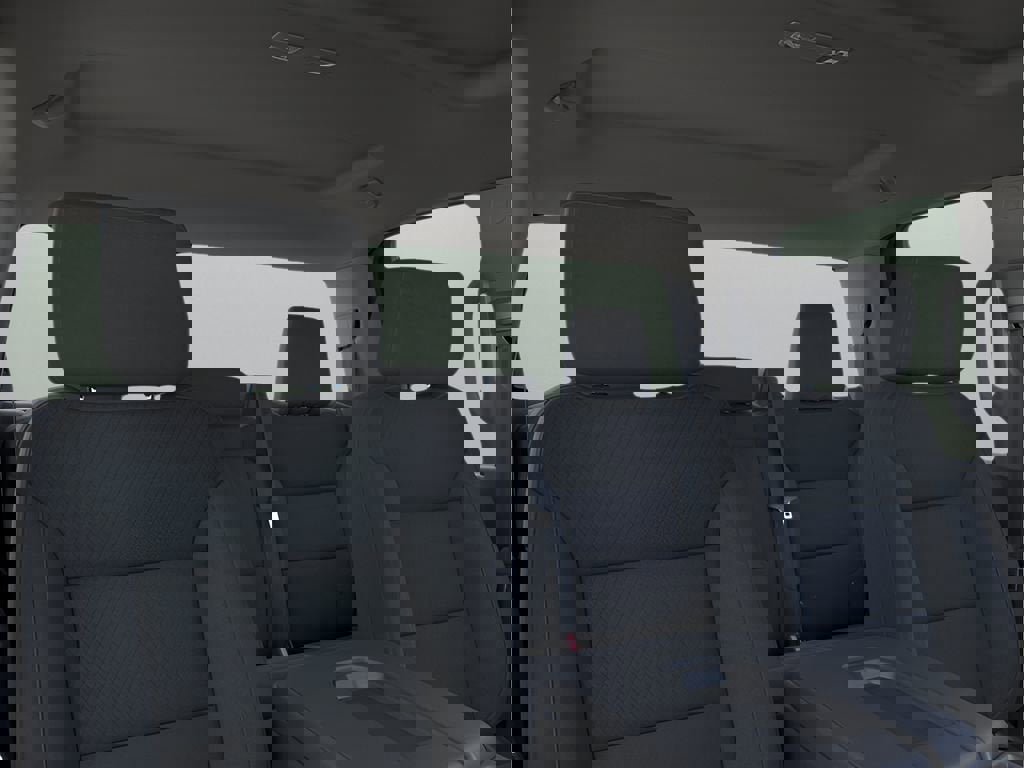 New 2026 Chevrolet Silverado 2500 Custom w/ Custom Value Package image 24