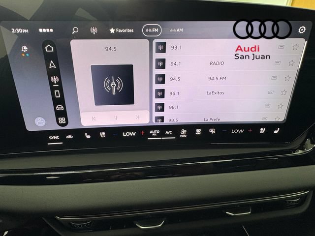 New 2026 Audi A6 Prestige AWD/4WD image 17