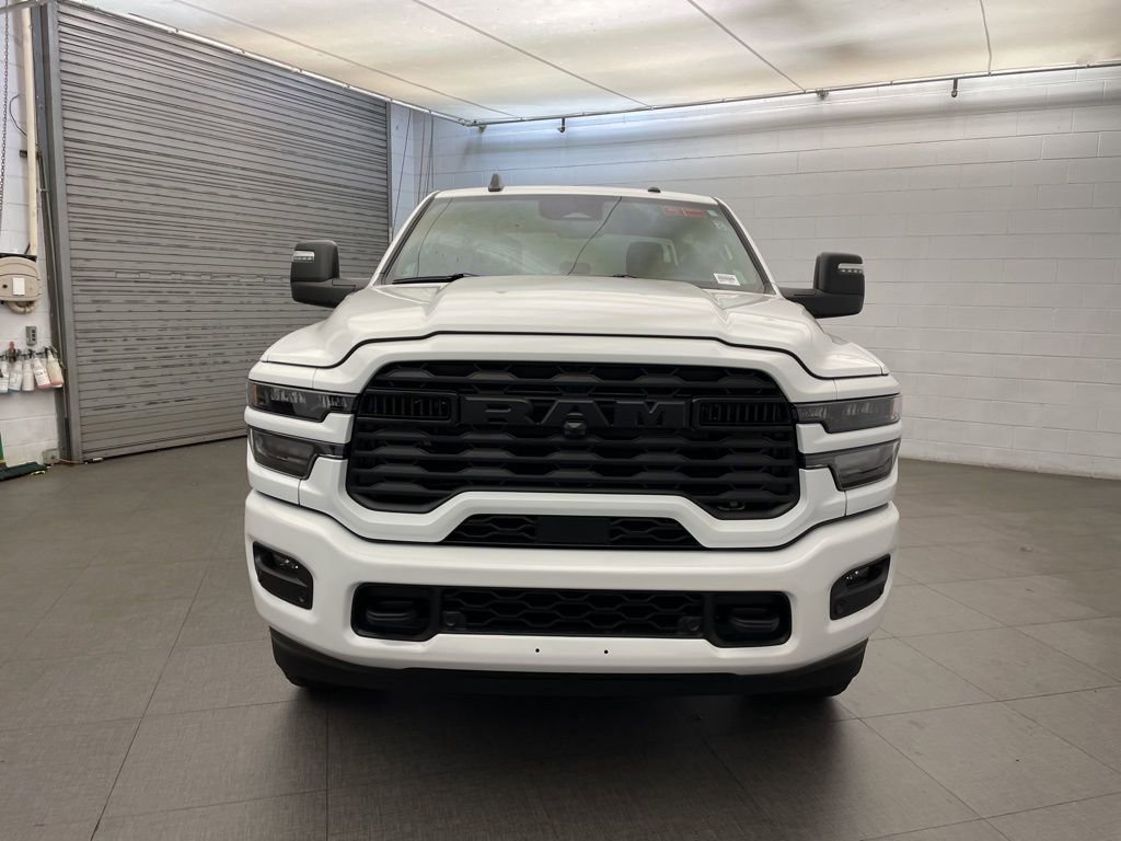 New 2026 RAM 3500 Big Horn image 9