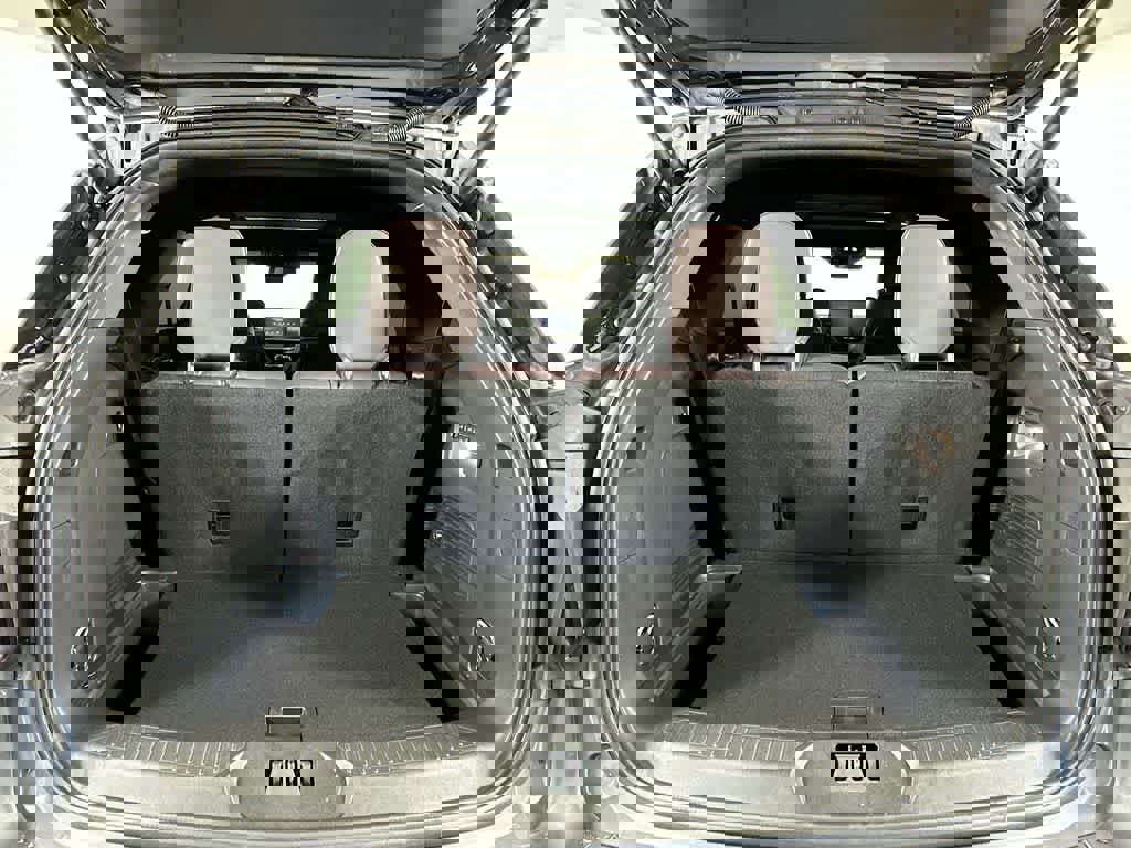 New 2025 Ford Explorer Platinum image 20