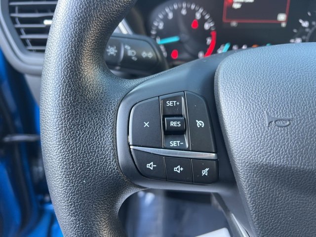 Used 2020 Ford Escape SE image 25