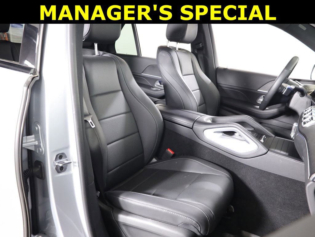 Certified 2025 Mercedes-Benz GLE 450e 4MATIC image 51