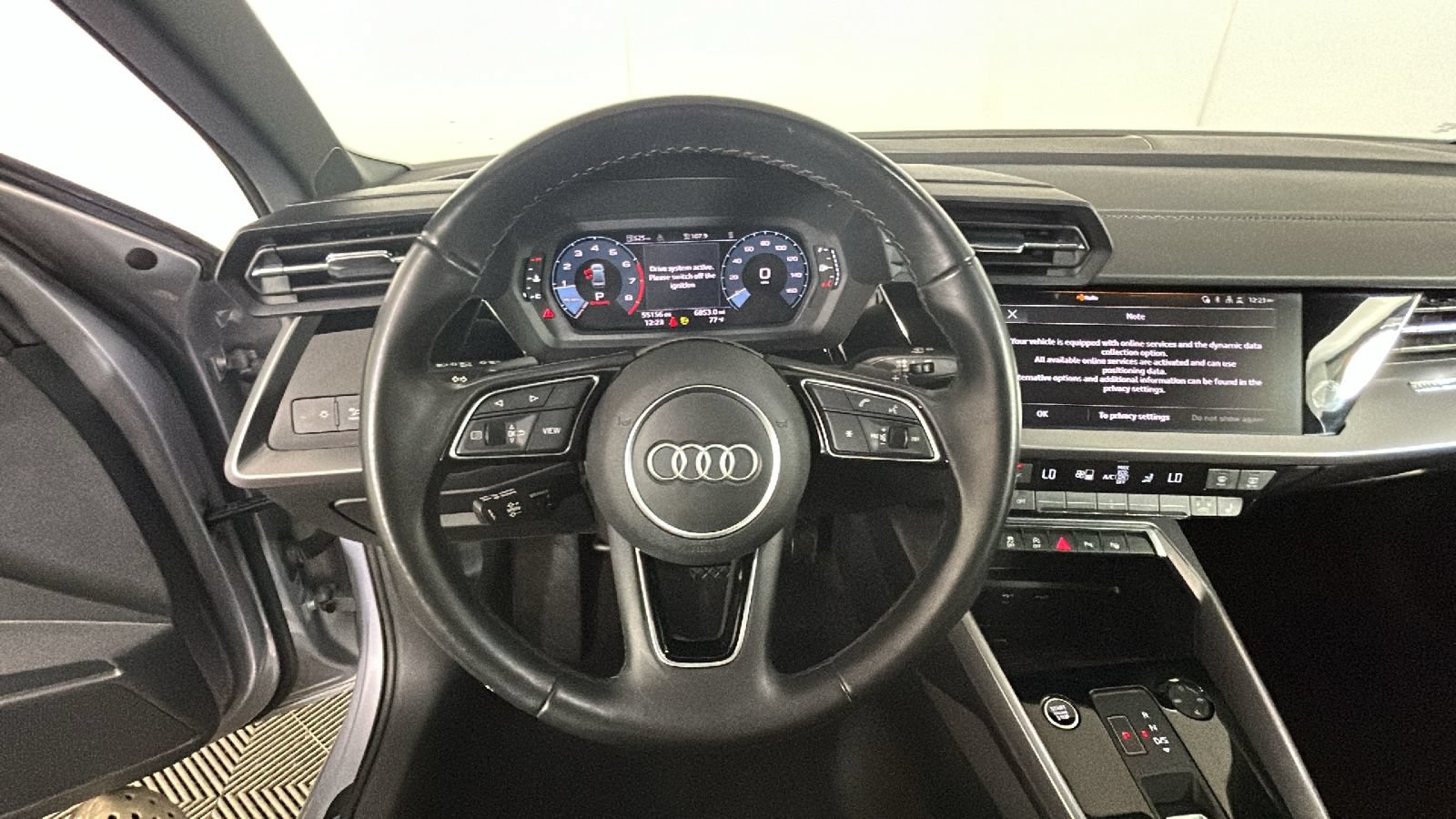 Used 2024 Audi A3 2.0T Premium FWD image 16