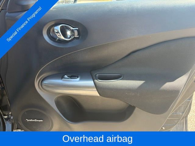 Used 2015 Nissan Juke SV w/ Technology Package image 26
