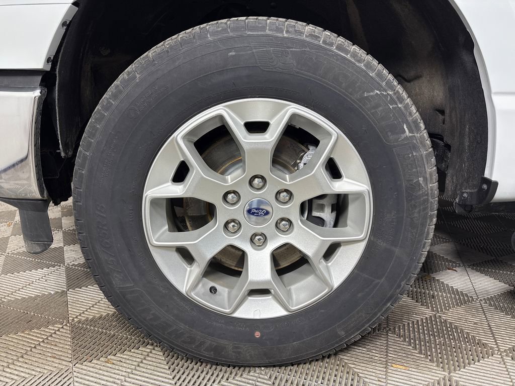 Certified 2023 Ford F150 XLT image 14