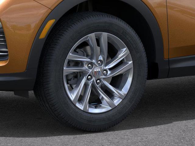 New 2026 Buick Envista Preferred w/ Convenience I Package image 24