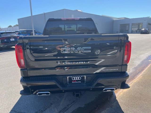 Used 2025 GMC Sierra 1500 Denali Ultimate AWD/4WD image 7
