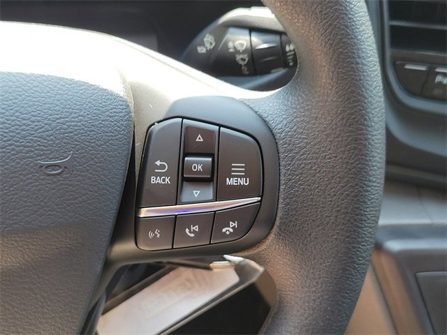 New 2025 Ford Transit 250 148 Medium Roof w/ Load Area Protection Package image 24