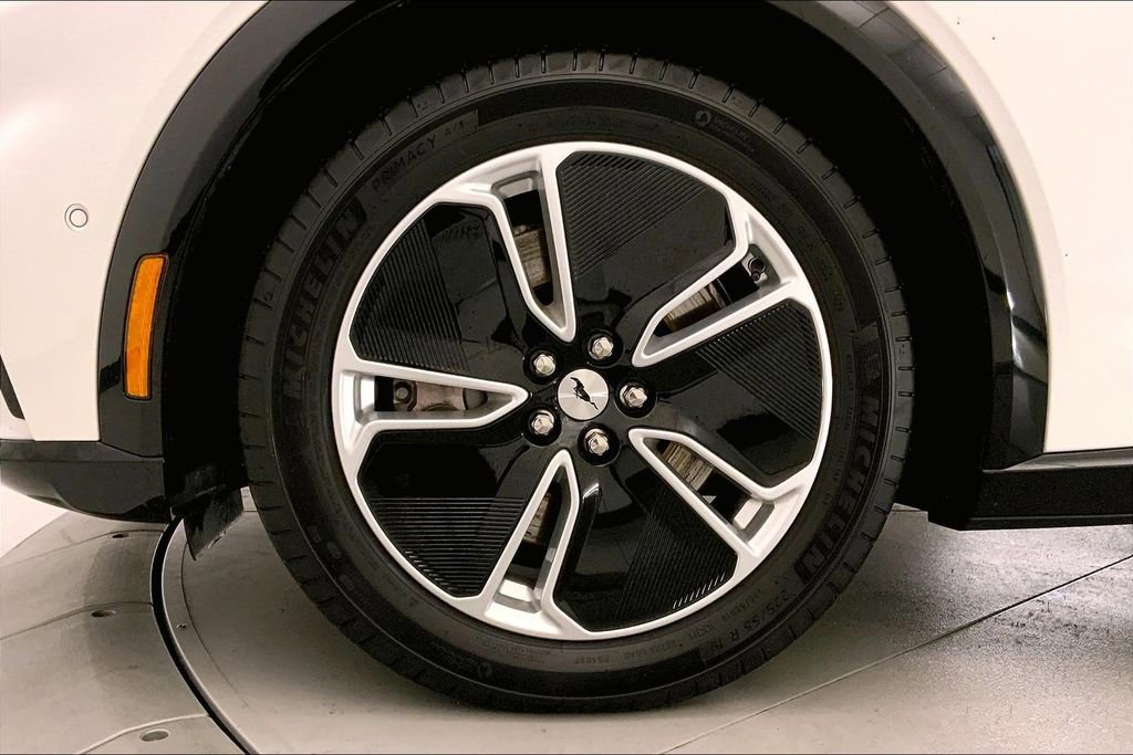 Used 2023 Ford Mustang Mach-E Premium image 8