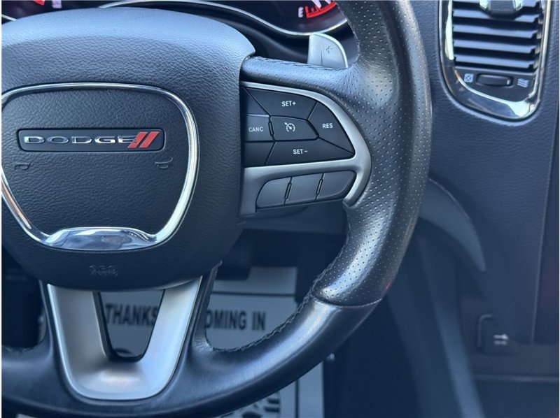 Used 2019 Dodge Durango GT w/ Blacktop Package image 39