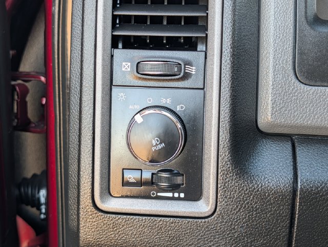 Used 2020 RAM 1500 Tradesman w/ Tradesman SXT Package AWD/4WD image 20