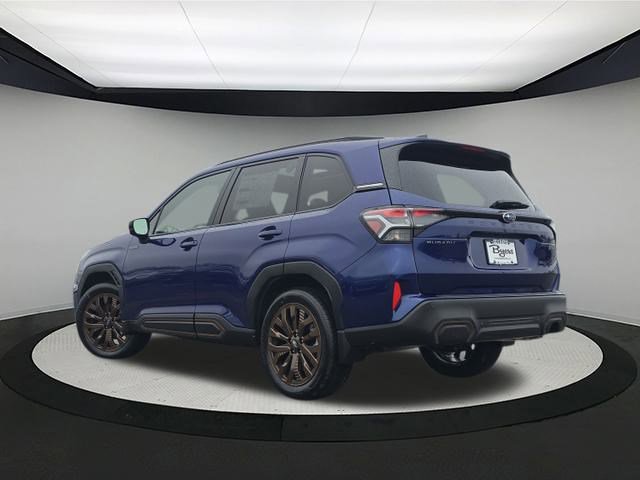 New 2025 Subaru Forester Sport image 5