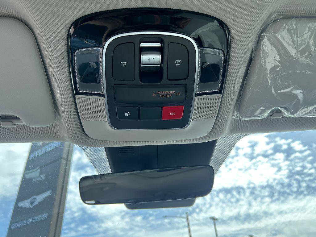New 2026 Hyundai Tucson SEL image 23