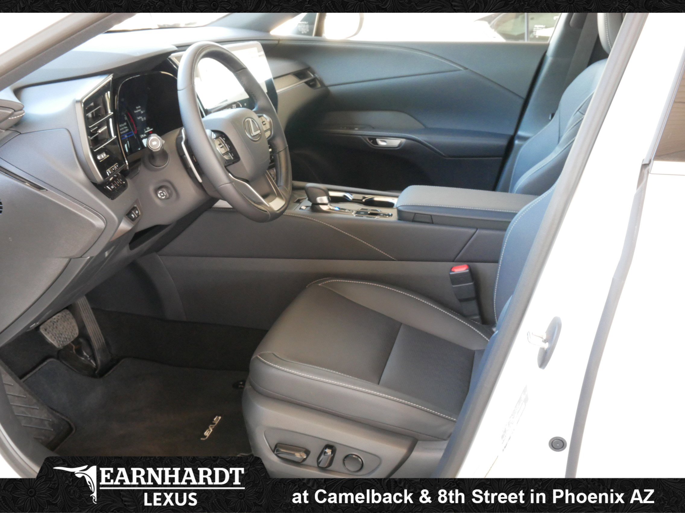 New 2026 Lexus RX 350 Premium Plus image 4