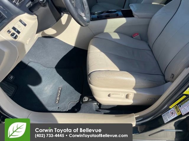 Used 2011 Toyota Venza w/ Premium Pkg #2 image 9