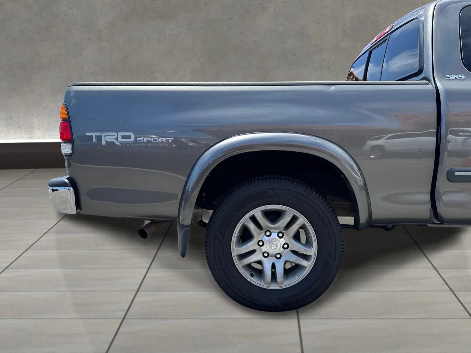 Used 2004 Toyota Tundra SR5 RWD image 12