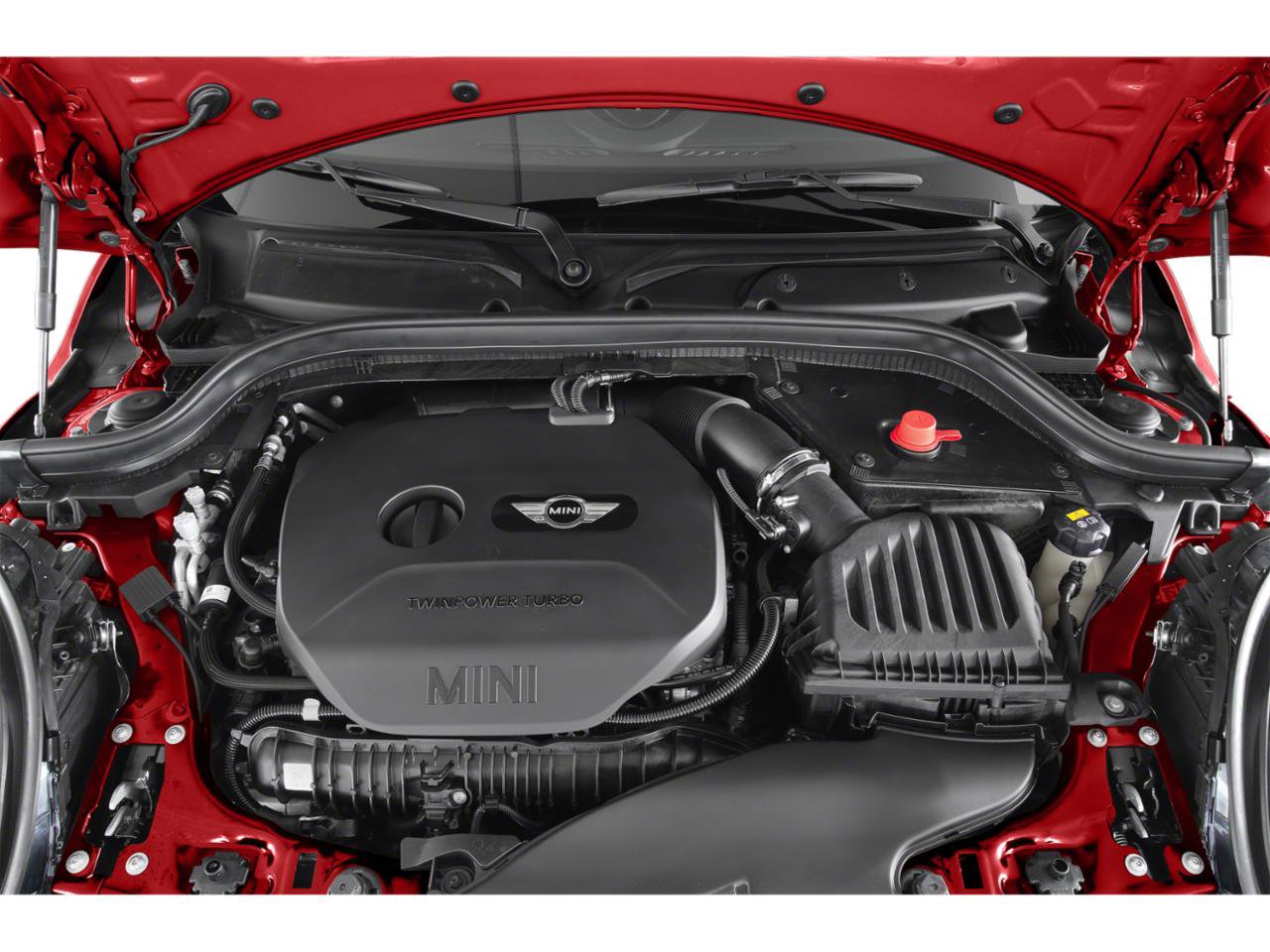 Used 2021 MINI Cooper S FWD image 60
