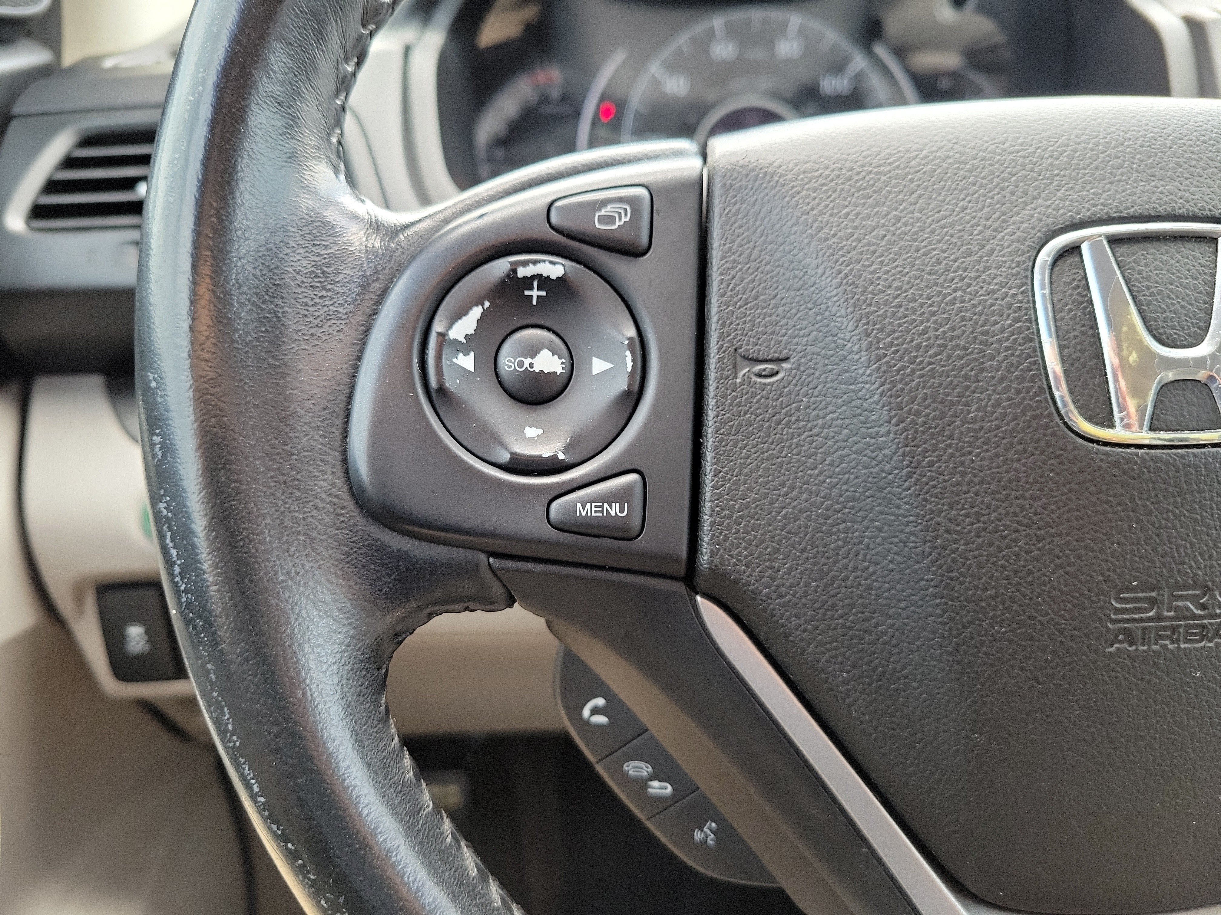 Used 2013 Honda CR-V EX-L image 30