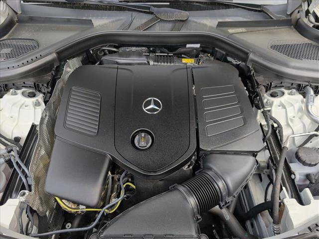 Certified 2025 Mercedes-Benz GLC 300 image 26