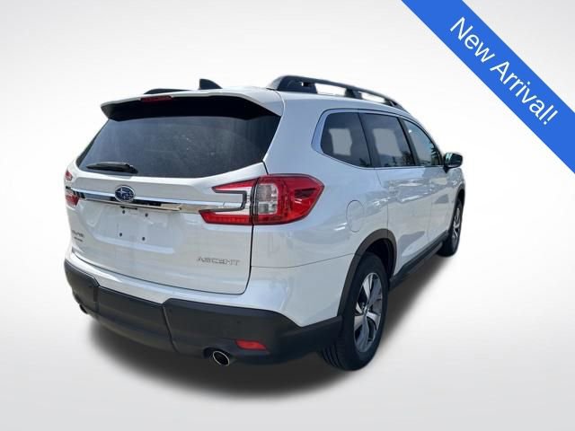 Used 2025 Subaru Ascent Premium AWD/4WD image 7