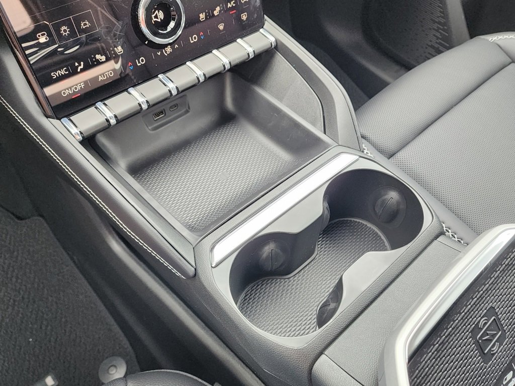 New 2026 GMC Terrain Denali image 32