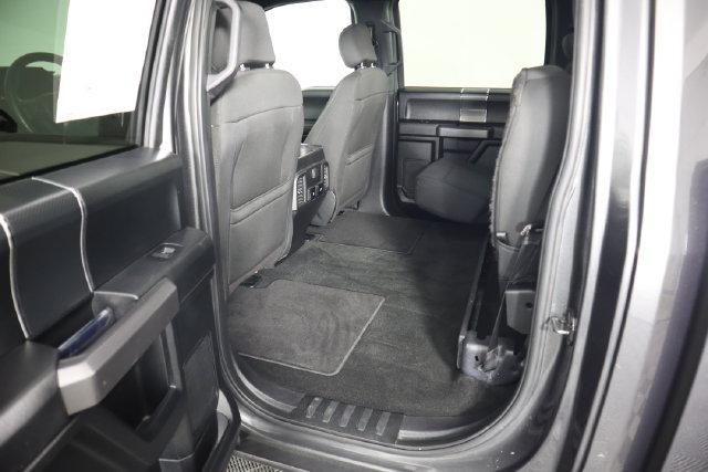 Certified 2019 Ford F150 XLT w/ Equipment Group 302A Luxury AWD/4WD image 57