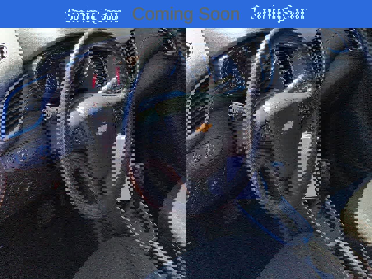 Used 2021 Chevrolet Trax LS w/ Tint and Cruise Package image 2