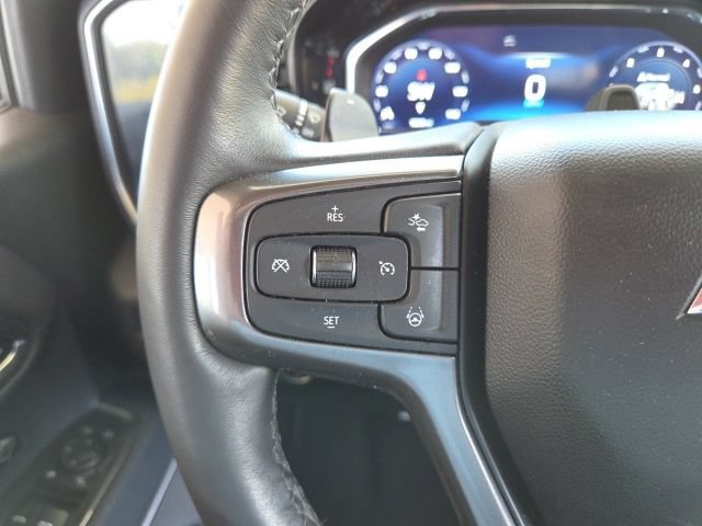 Used 2024 Chevrolet Silverado 1500 High Country AWD/4WD image 10