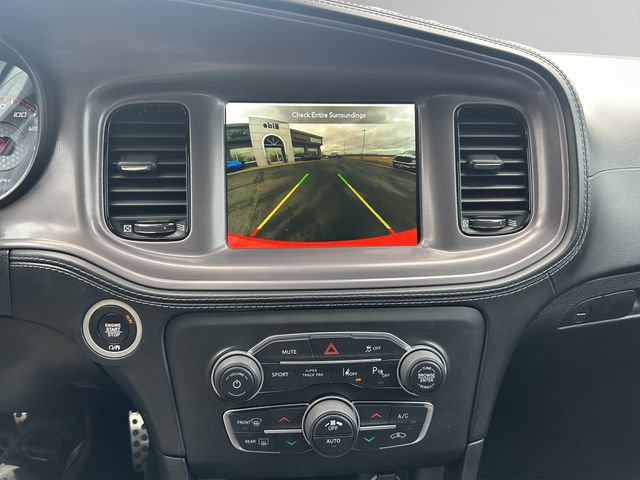 Used 2023 Dodge Charger R/T w/ Plus Group image 20