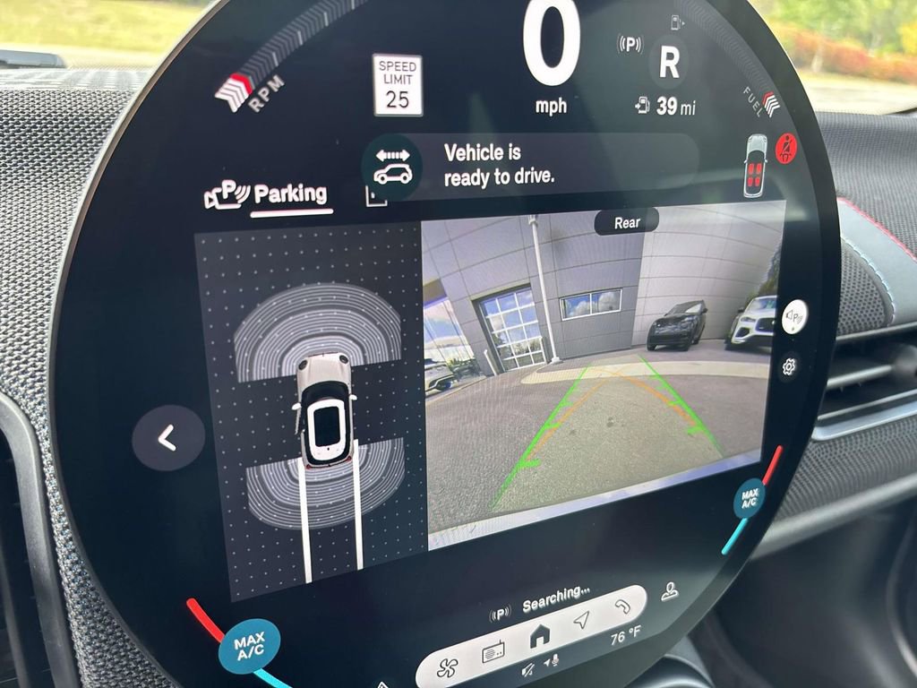 New 2026 MINI Cooper S image 20