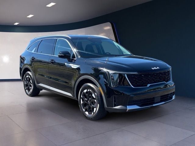 Certified 2024 Kia Sorento S AWD/4WD image 7