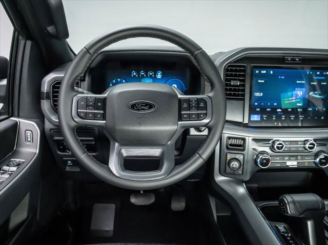 New 2026 Ford F150 XLT w/ FX4 Off-Road Package AWD/4WD image 20