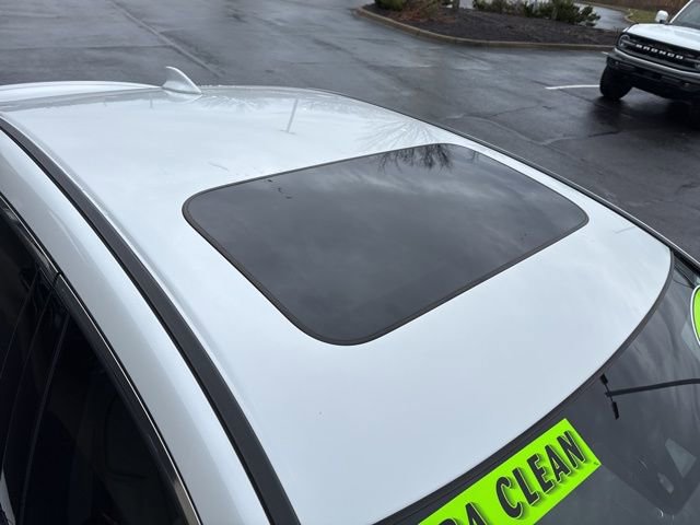 Used 2020 Acura TLX V6 SH-AWD w/ Advance Package image 9