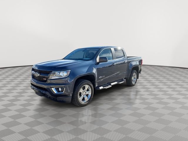 Used 2018 Chevrolet Colorado Z71 w/ Centennial Edition image 4