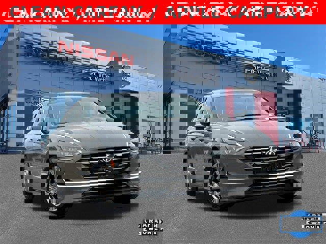 Used 2023 Hyundai Sonata SE