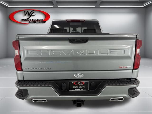 New 2026 Chevrolet Silverado 1500 RST image 7
