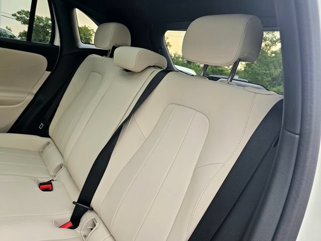 New 2026 Mercedes-Benz GLA 250 4MATIC image 24
