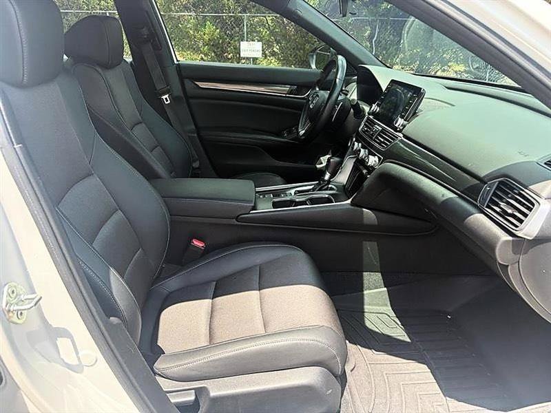 Used 2022 Honda Accord Sport image 28