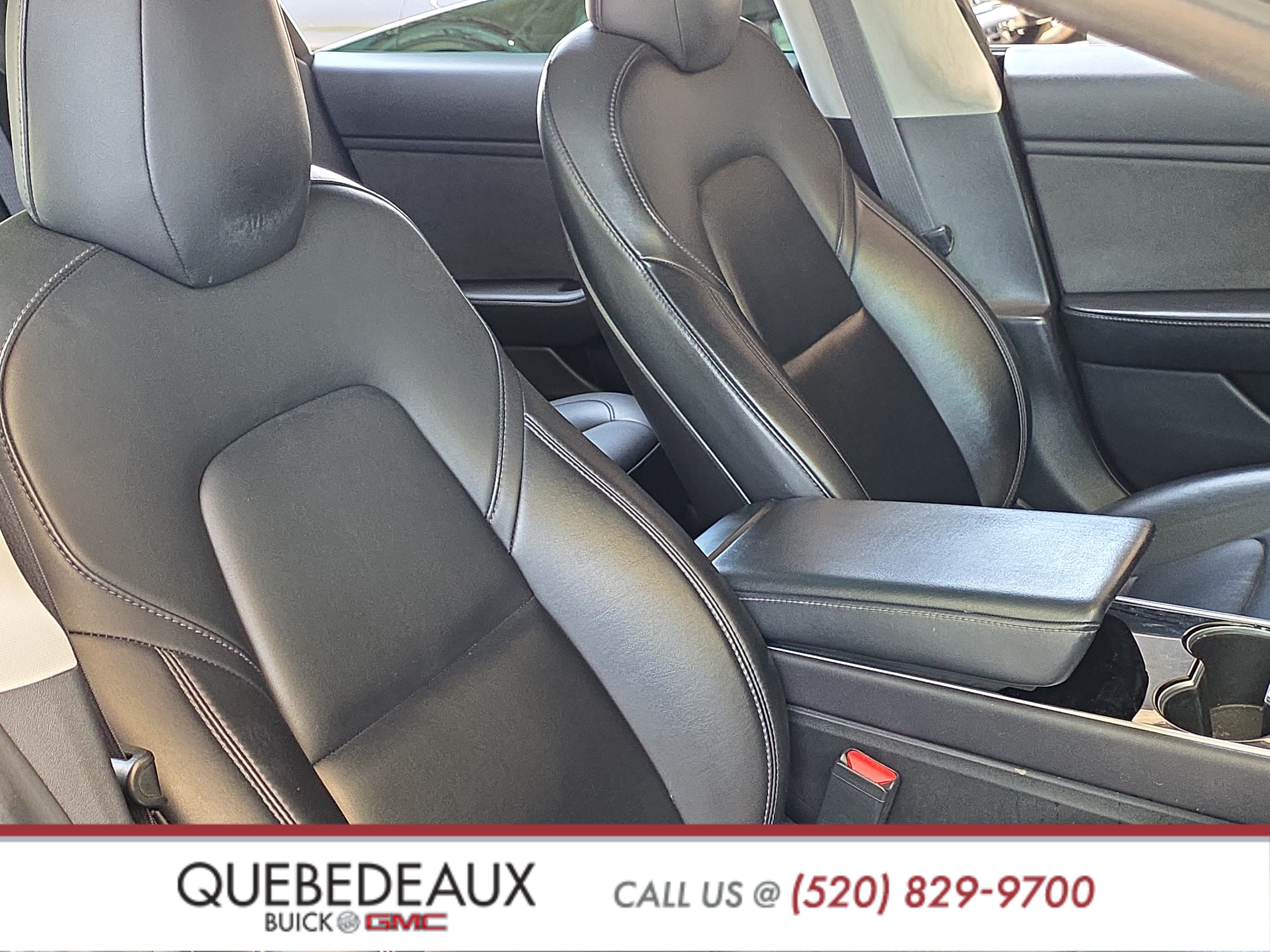 Used 2019 Tesla Model 3 Standard Range Plus RWD image 20