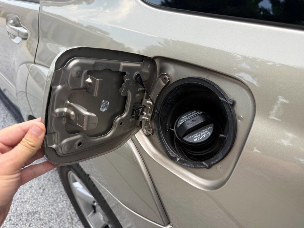 Used 2007 Toyota 4Runner Limited image 22