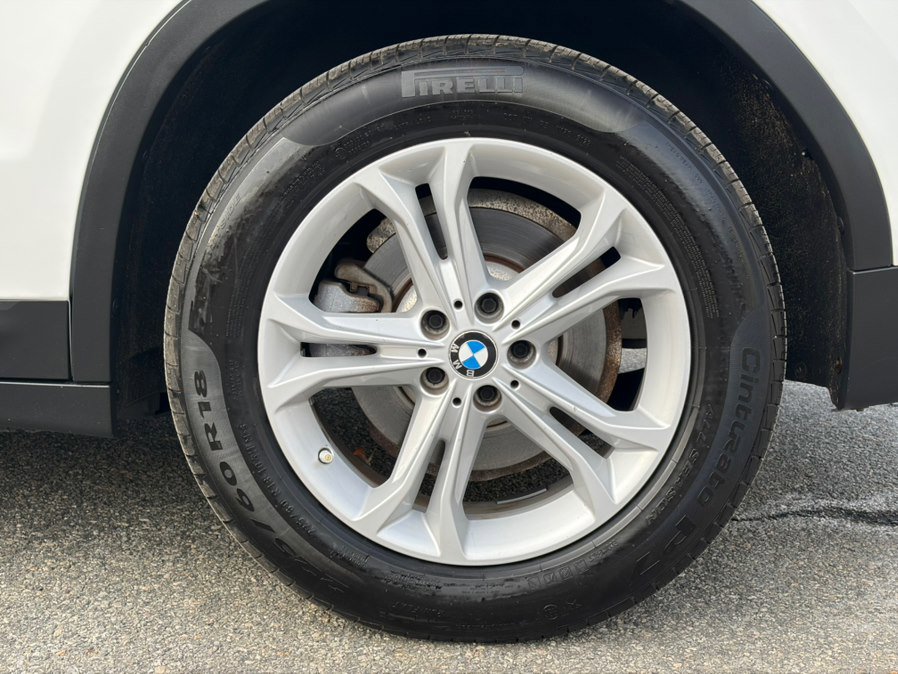 Used 2018 BMW X3 xDrive30i image 34
