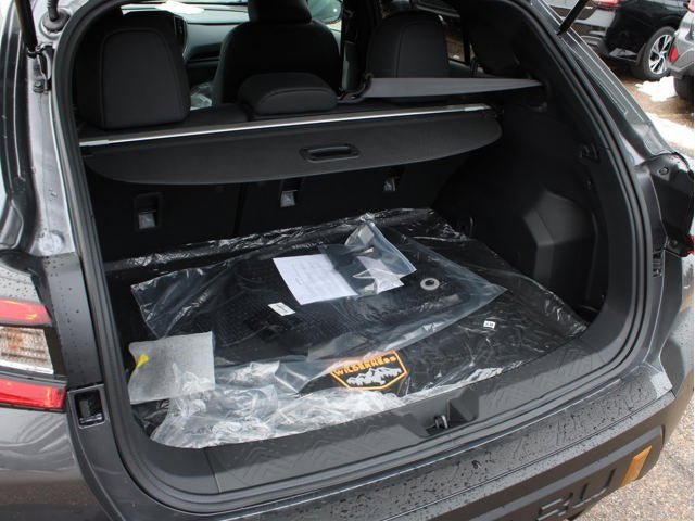 New 2026 Subaru Crosstrek 2.5i Wilderness w/ Wilderness Package image 27