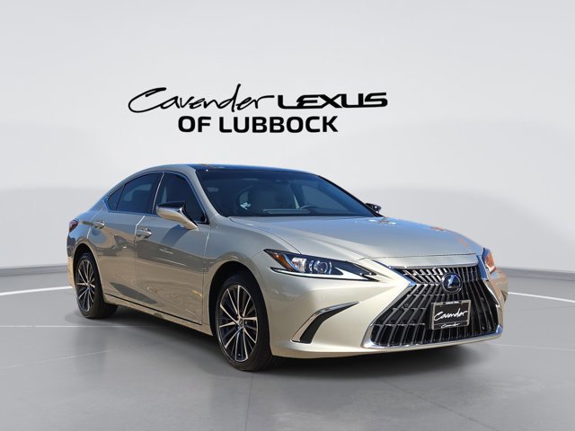 Used 2025 Lexus ES 350 Premium w/ Premium Package